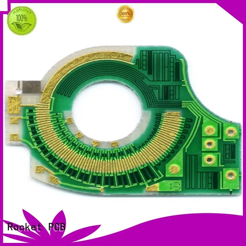 advanced technology quick turn pcb resistors for sale Rocket PCB 1