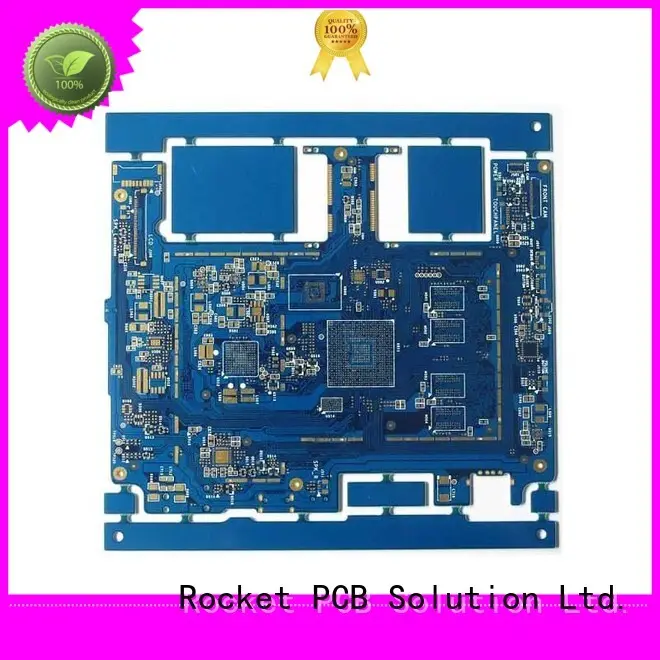 pcb assembly density wide usage 1
