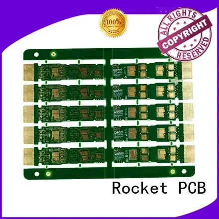 pcb connection at discount for wholesale Rocket PCB 1
