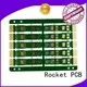 pcb connection at discount for wholesale Rocket PCB 1