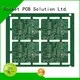 free sample HDI PCB board interior electronics 1