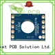 thick copper pcb copper for electronics Rocket PCB 1