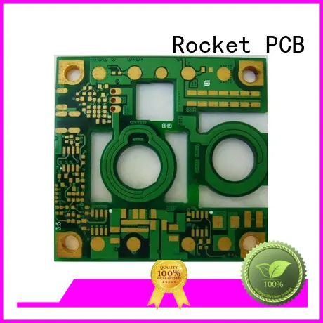 high quality custom pcb board power for device Rocket PCB 1