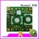 high quality custom pcb board power for device Rocket PCB 1