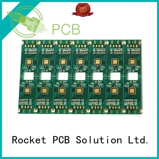 high quality multilayer pcb manufacturing top-selling for wholesale 1