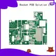 Rocket PCB hybrid microwave PCB production factory price industrial usage 1