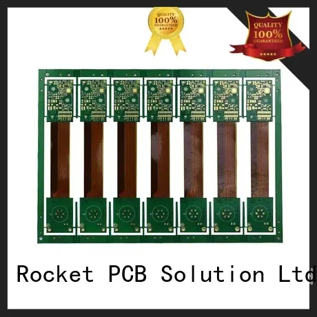 Rocket PCB on-sale rigid flex pcb manufacturers circuit for instrumentation 1