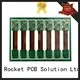 Rocket PCB on-sale rigid flex pcb manufacturers circuit for instrumentation 1