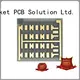 metal base pcb substrates for automotive Rocket PCB 1