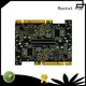 Rocket PCB gold plated holes highly-rated for import 1