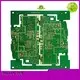 customized pcb circuit board laser hole interior electronics Rocket PCB 1