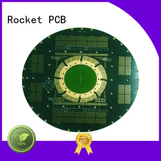 Rocket PCB top quality pcb products ic substrate for wholesale 1