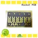 Ceramic substrates pcb board ceramic pcb ceramic base material pcb manufacturer 1
