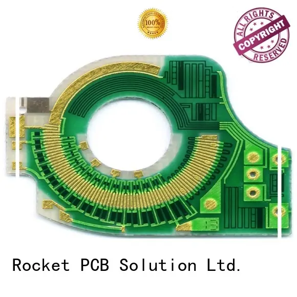 Embedded pcb resistor resistance buried manufacturing for Cable Assembly 1