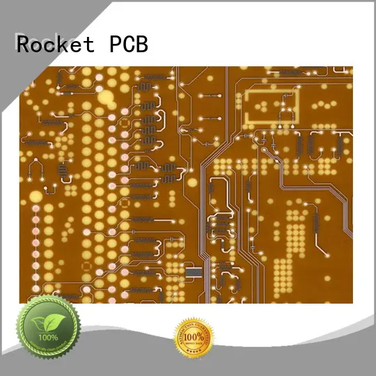 Embedded pcb buried resistors capacitors pcb manufacturing 1
