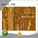 Embedded pcb buried resistors capacitors pcb manufacturing 1