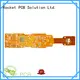 Flexible PCB coverlay flex PCB FPC PTFE flex core 1