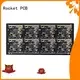 Gold fingers PCB edge connector gold fingers plating 1