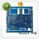 High density HDI PCB multistage 4+N+4 HDI PCB board manufacturing 1