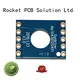 Heavy copper PCB thick copper PCB power supply PCB high quality up to 10 oz 1