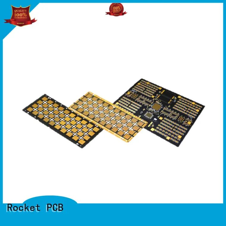 Aluminum Base Printed Circuit Board LED Light PCB Control Board 1