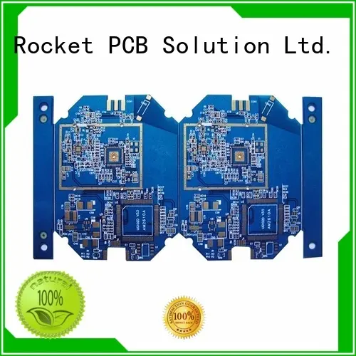Multi-layer PCB circuit board manufacturer PCB supplier 1