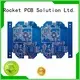 Multi-layer PCB circuit board manufacturer PCB supplier 1