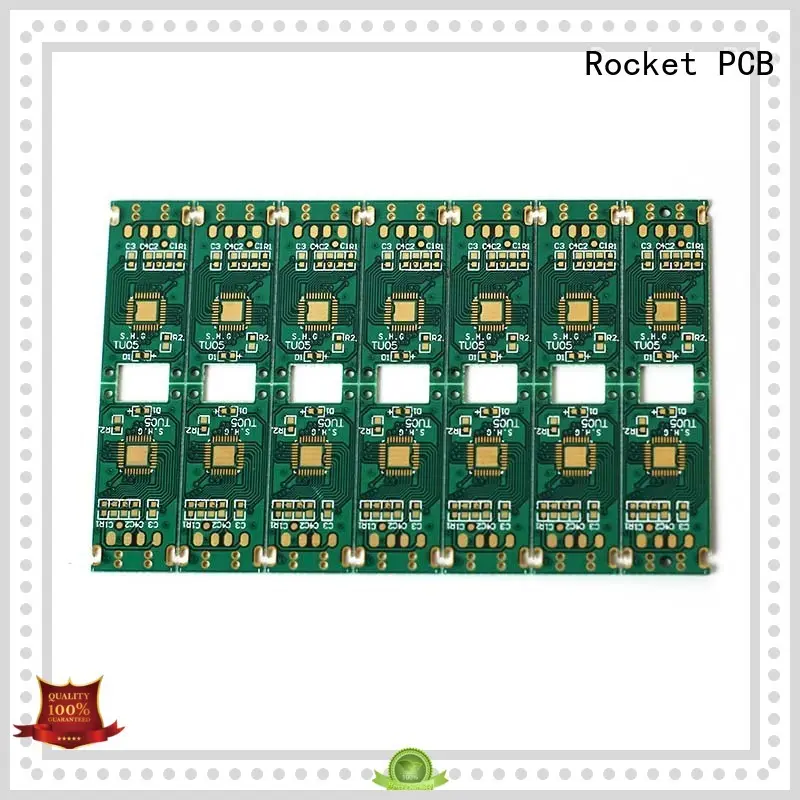 Custom Multilayer pcb board fabrication multilayer PCB factory 1