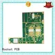 Customized high frequency board RF board high speed board 1
