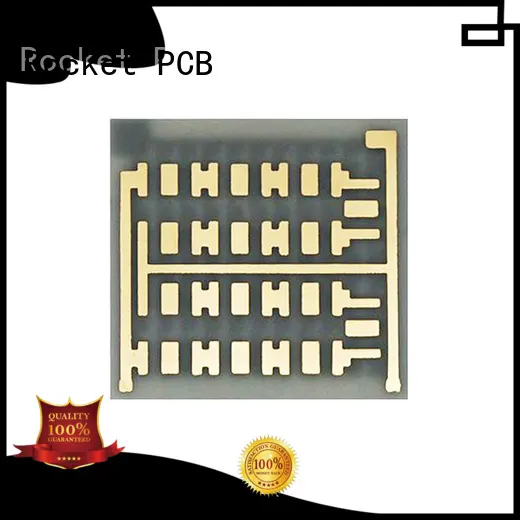 Ceramic pcb manufacturer ceramic thermal conductivity PCB 1