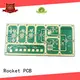 Cavity multilayer pcb rigid pcb copper coin pcb manufacturer 1