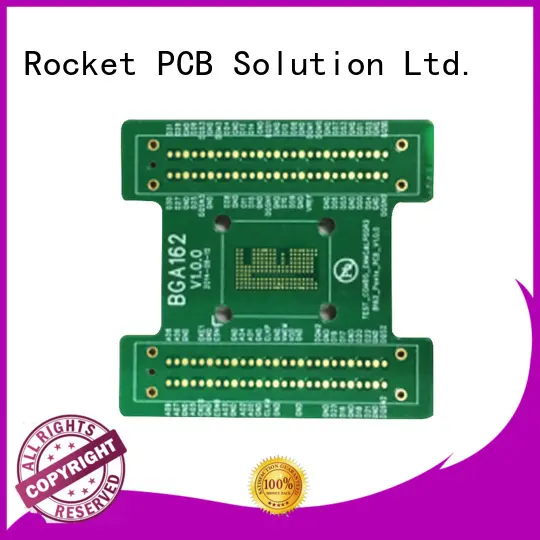 Embedded components in pcb advanced embedded PCB technology 1