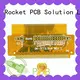 Flexible PCB PI PTFE PCB multilayer Flex board 1