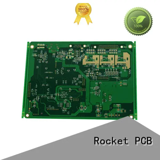 Heavy copper power supply pcb coil conductor pcb maker 1