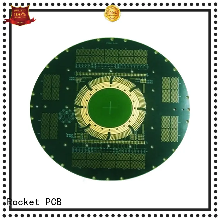 IC Substrate PCB IC PCB integrated circuit packaging PCB 1