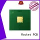Thermal Management PCB metal core coin-embedded printed circuit board 1