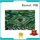 Wire Bonding pcb ENEPIG surface finished high quality PCB production 1