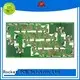 High precision any layer HDI multilayer PCB fabrication 1