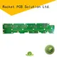 Backplane PCB fabrication high multilayer PCB backplane 1