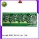 Multi-cavity pcb board pcb cavities control PTH NPTH depth PCB 1