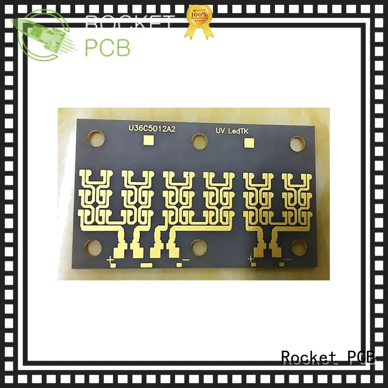 Ceramic substrates pcb board ceramic pcb ceramic base material pcb manufacturer1 1