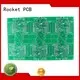 2-layer PCB prototyping PCB quick turn around in 24 hours1 1