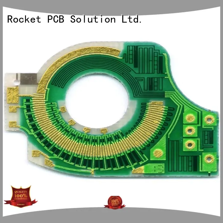Embedded pcb resistor resistance buried manufacturing for Cable Assembly1 1