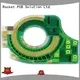 Embedded pcb resistor resistance buried manufacturing for Cable Assembly1 1