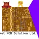 Embedded pcb buried resistors capacitors pcb manufacturing1 1
