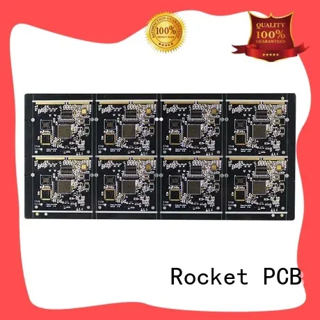 Gold fingers PCB edge connector gold fingers plating1 1