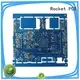 High density HDI PCB multistage 4+N+4 HDI PCB board manufacturing1 1