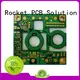 Power supply pcb board power circuit board prototype 4oz FR4 coil inside1 1