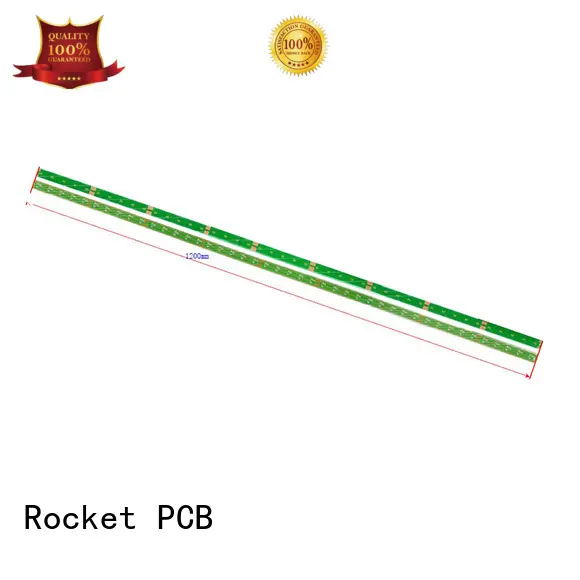 Large format large size PCB super long PCB special pcb manufacturing 1