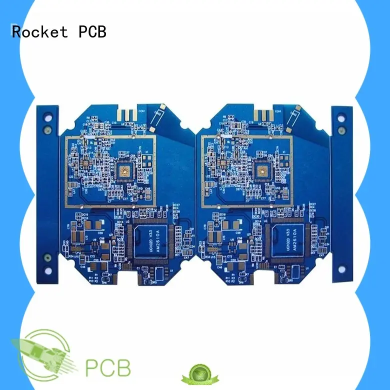 Multi-layer PCB circuit board manufacturer PCB supplier1 1